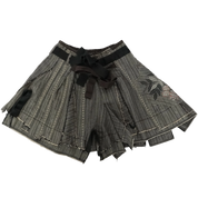 MFG Midi Skirt (/S)