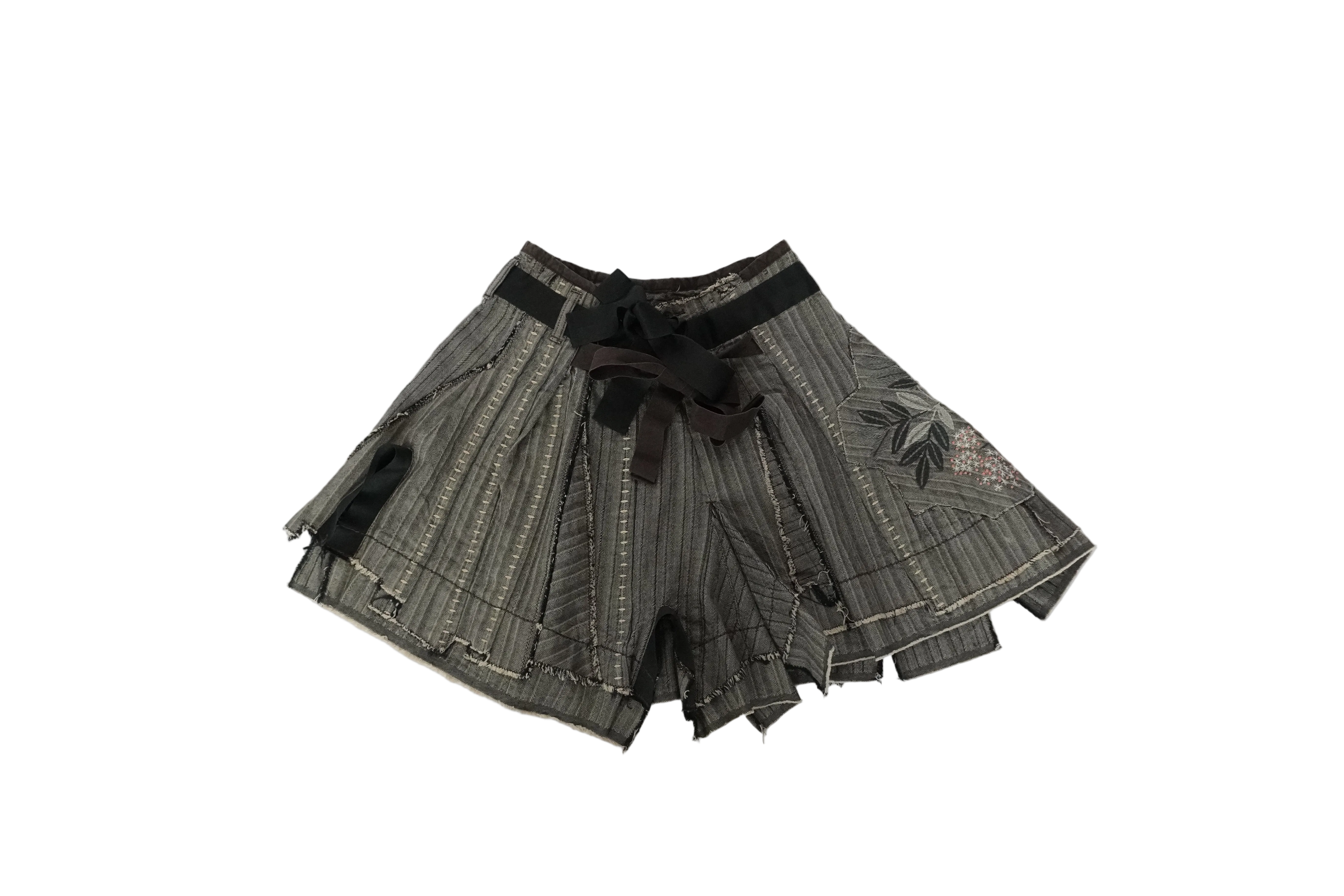 MFG Midi Skirt (/S)