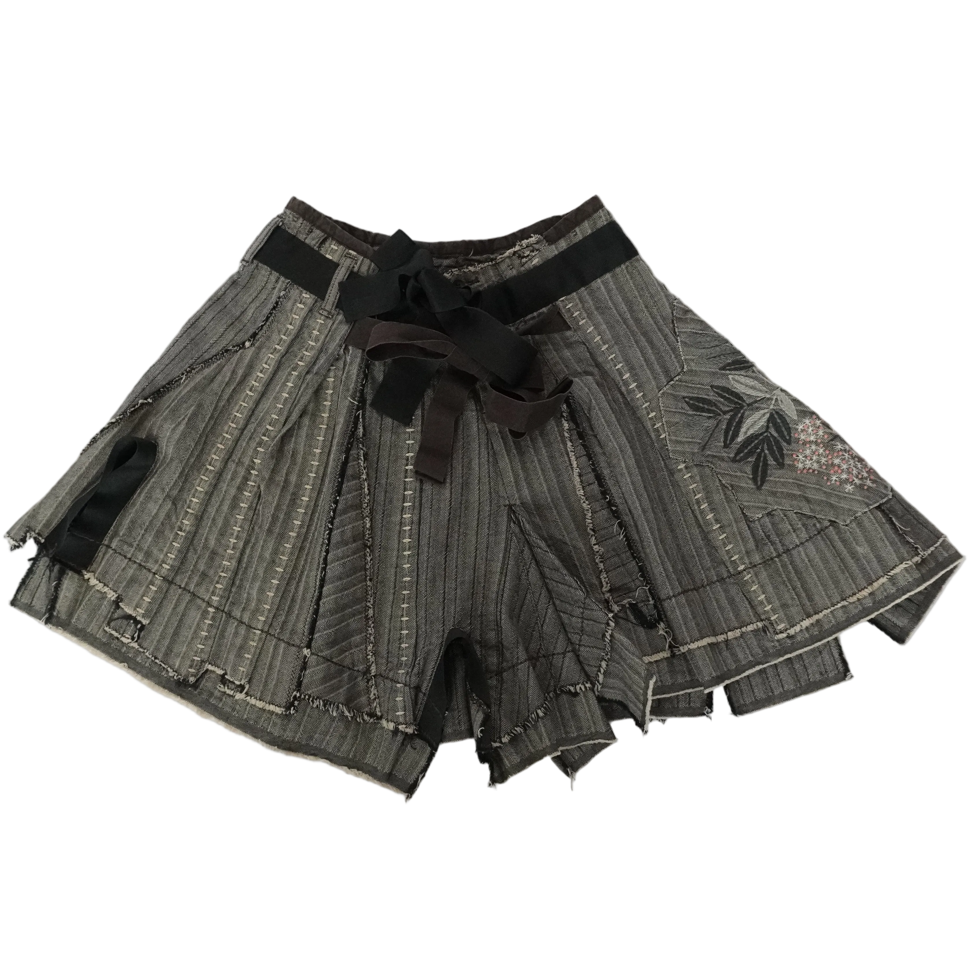 MFG Midi Skirt (/S)
