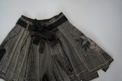 MFG Midi Skirt (/S)