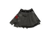 MFG Midi Skirt (/S)