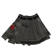 MFG Midi Skirt (/S)