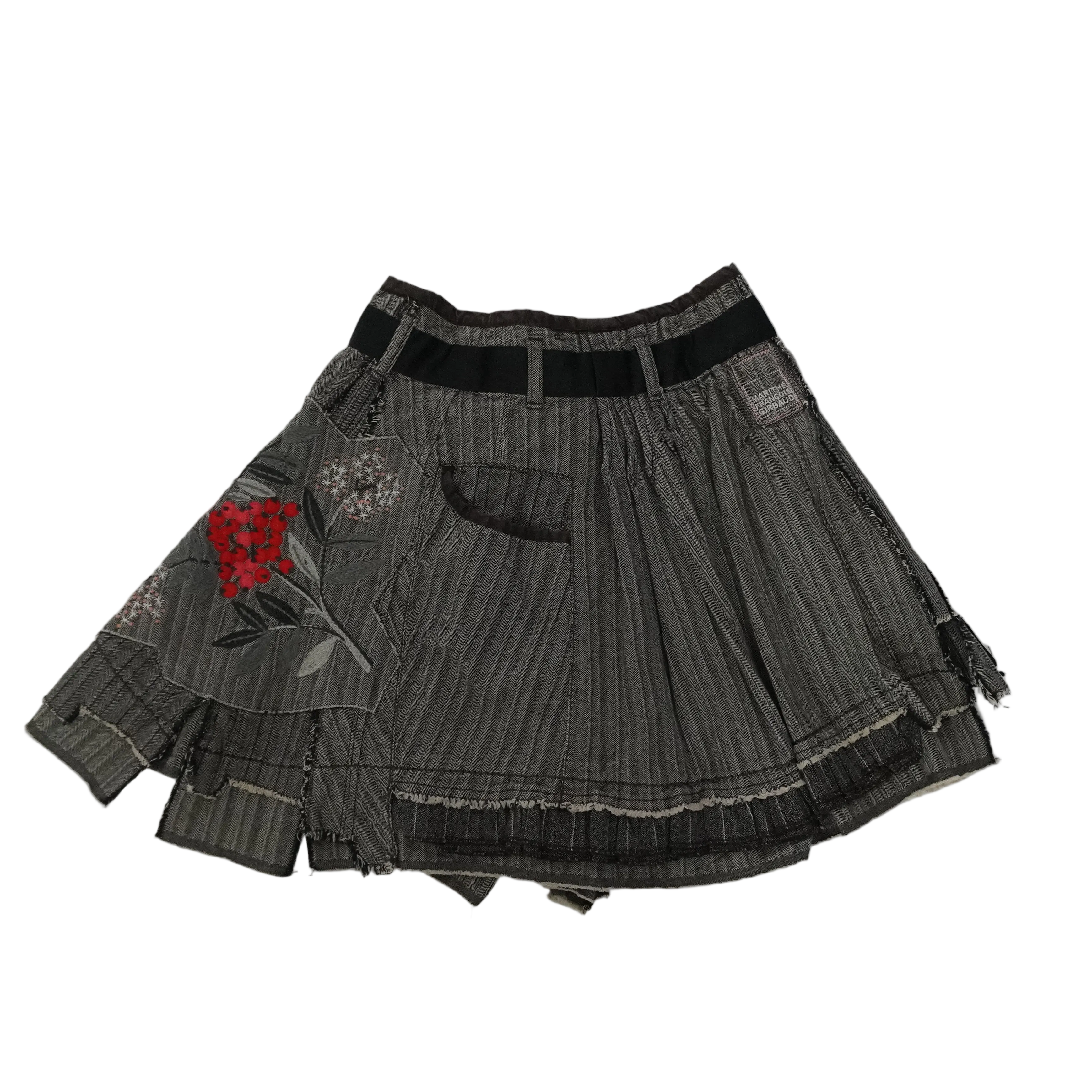 MFG Midi Skirt (/S)