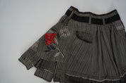 MFG Midi Skirt (/S)