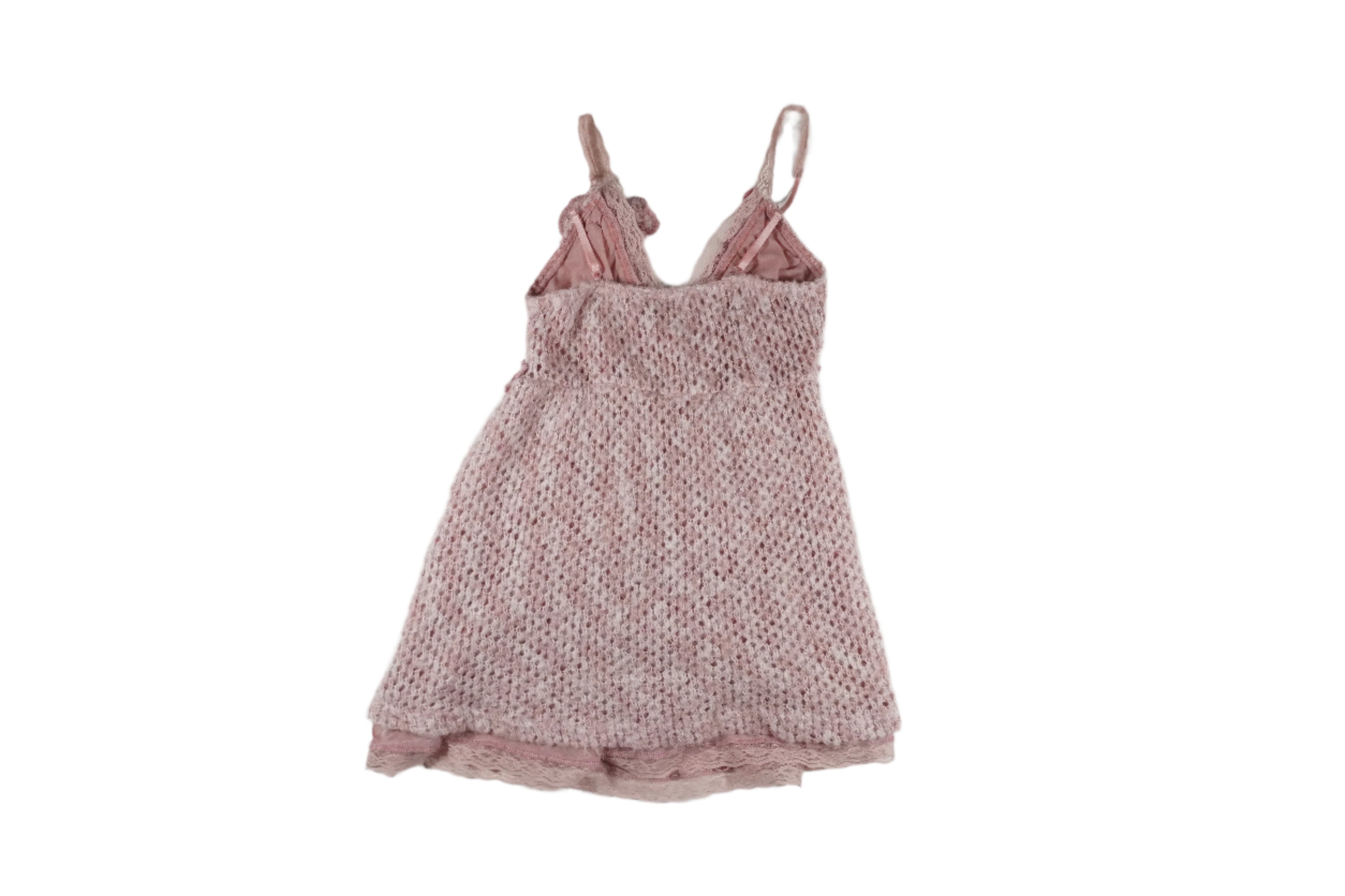 Zone Bleue Knit Cami (S)