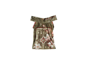Save The Queen Top (XS)
