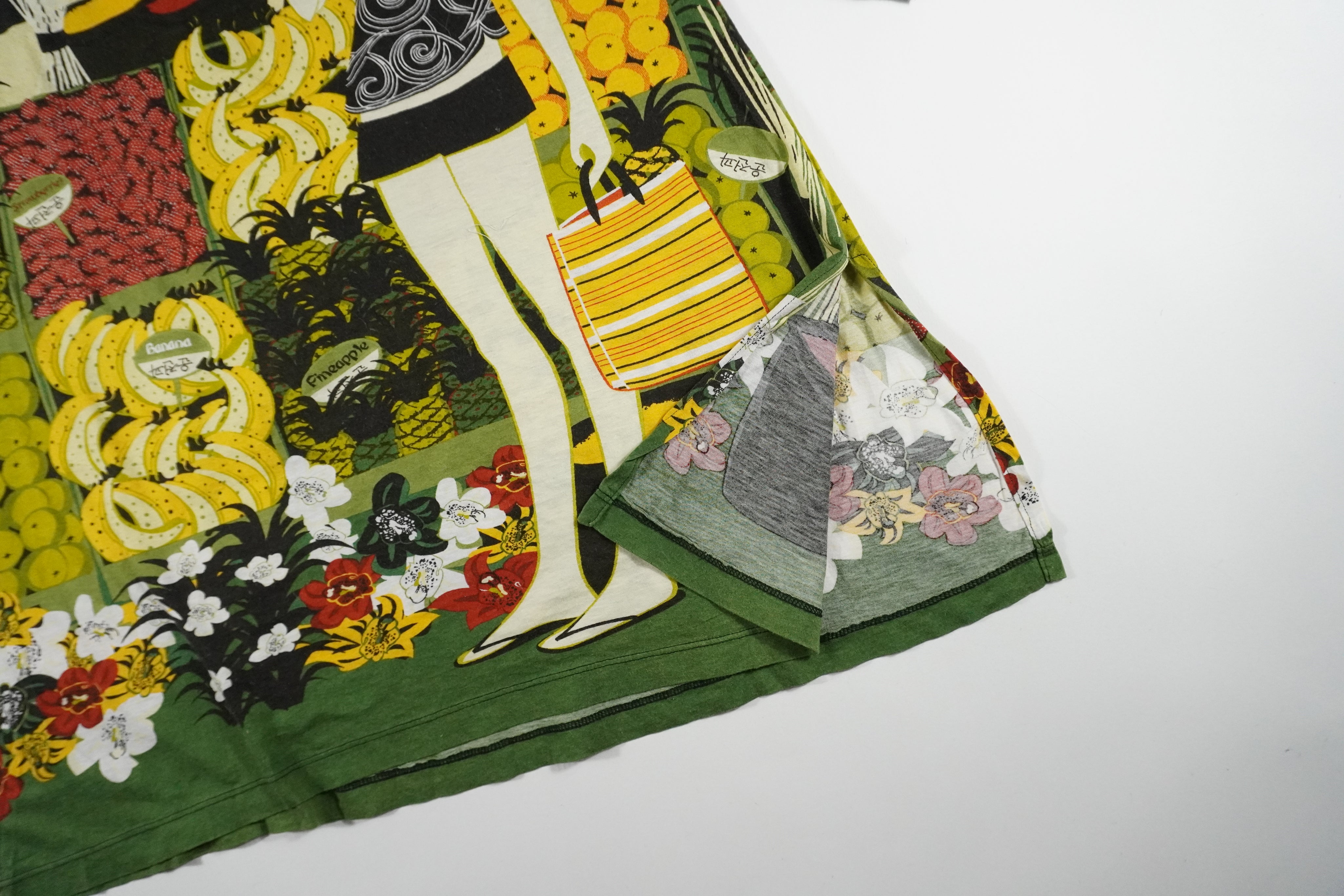 Custo Barcelona Mini Dress (S)