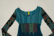 Save The Queen Top (S)