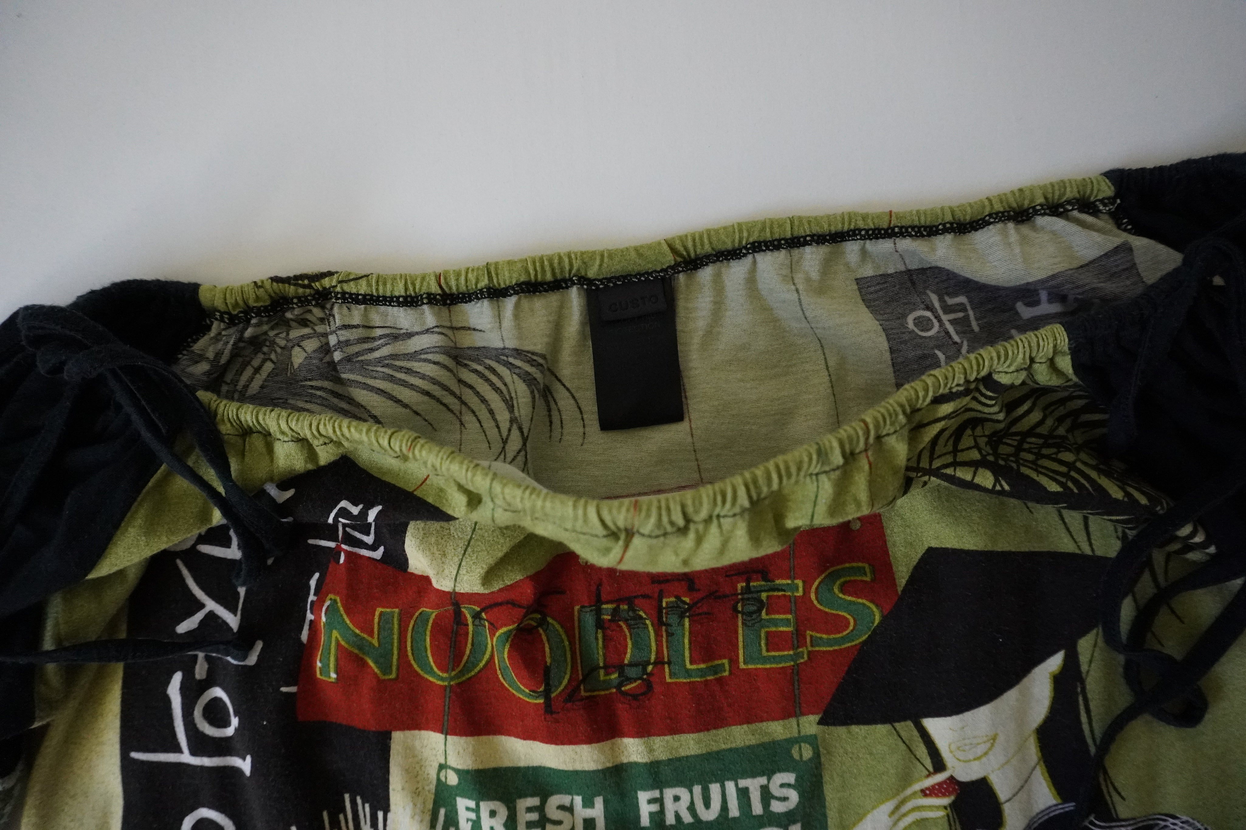 Custo Barcelona Mini Dress (S)