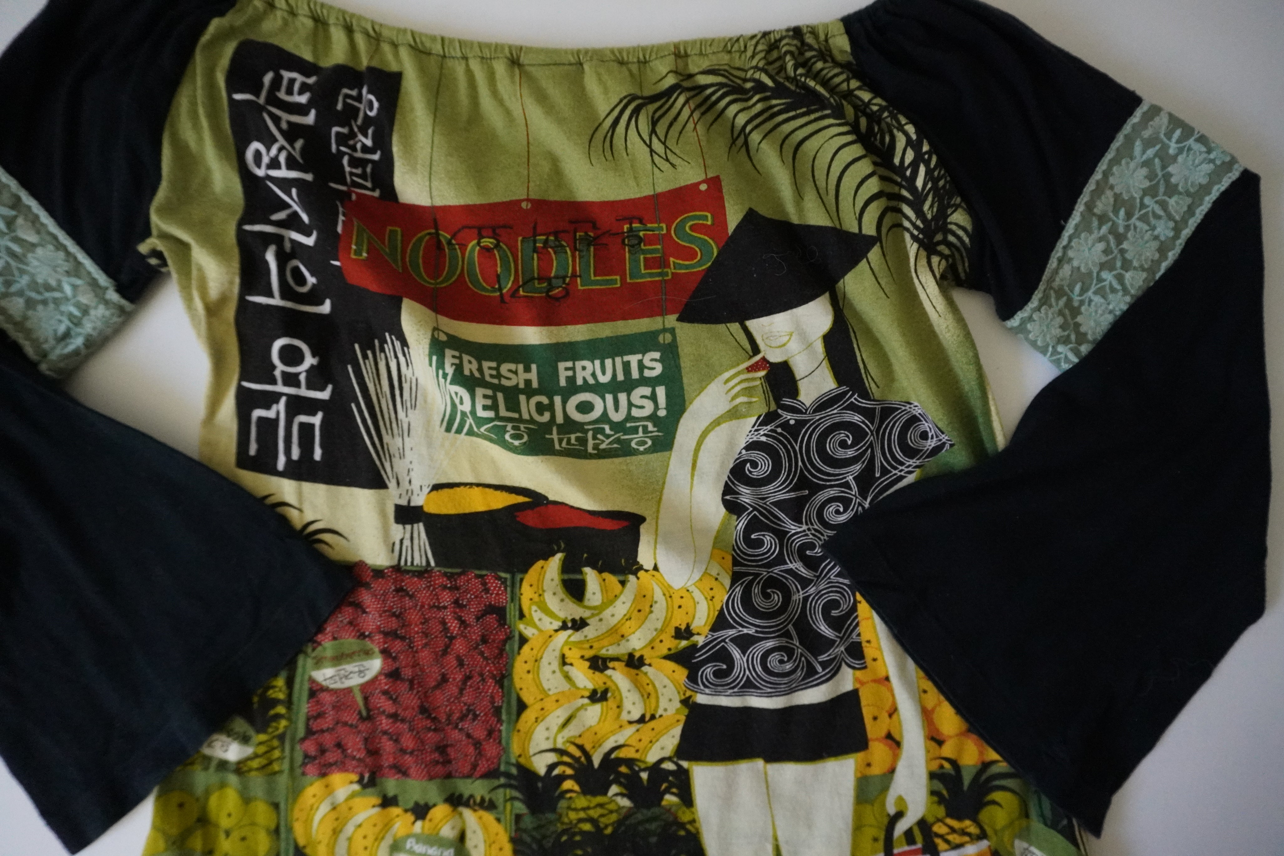 Custo Barcelona Mini Dress (S)