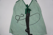 Fornarina Graphic Cami (M)