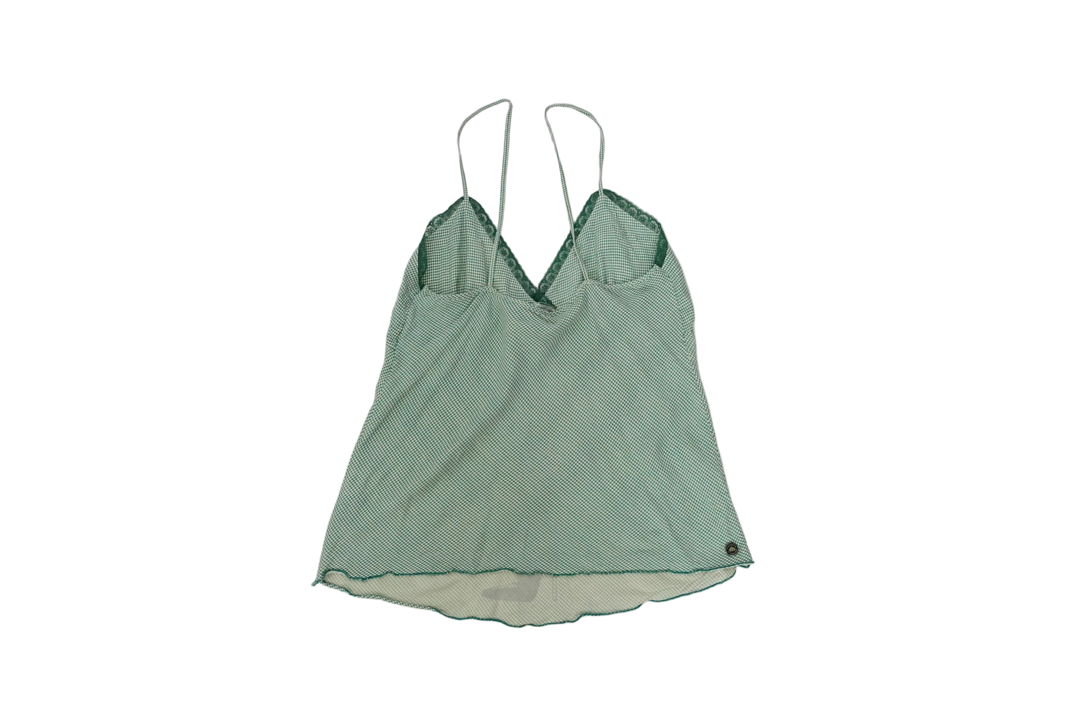 Fornarina Graphic Cami (M)