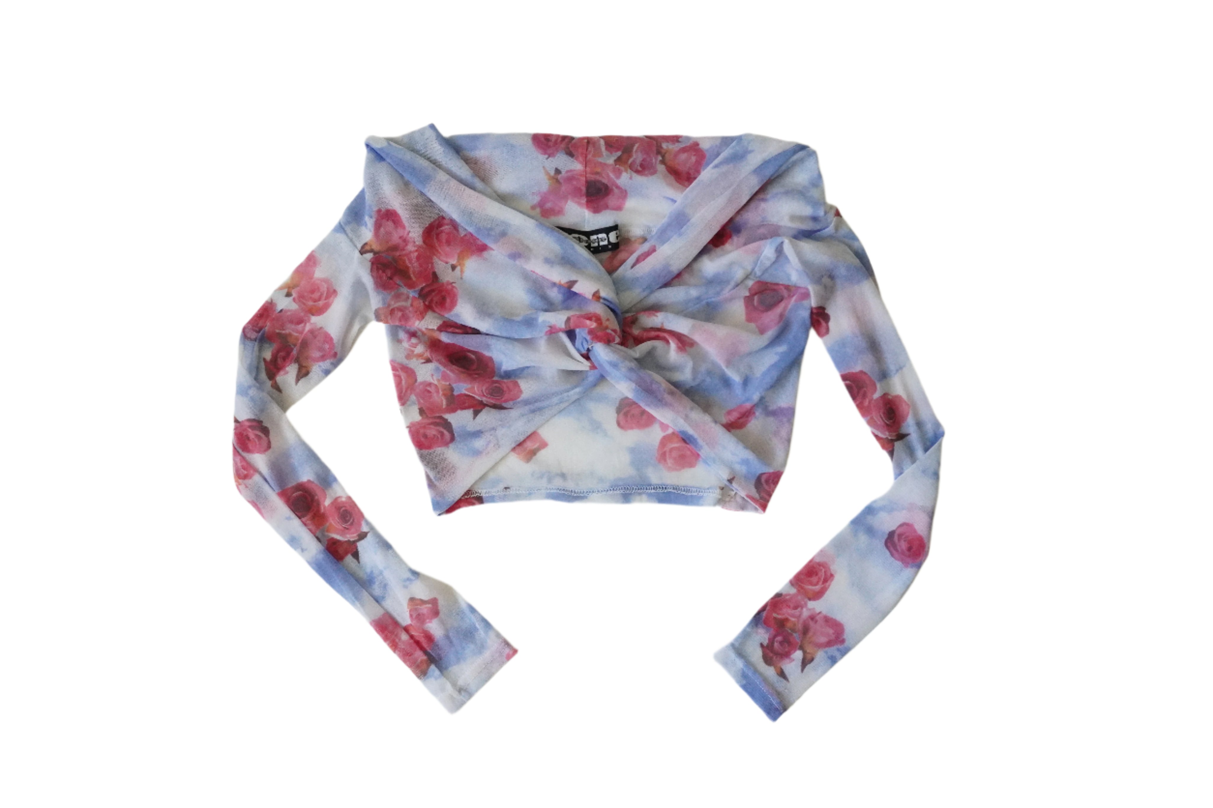 Zone Bleue Mesh Set (XS)