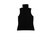 Esisto Turtleneck Tank Top (S)