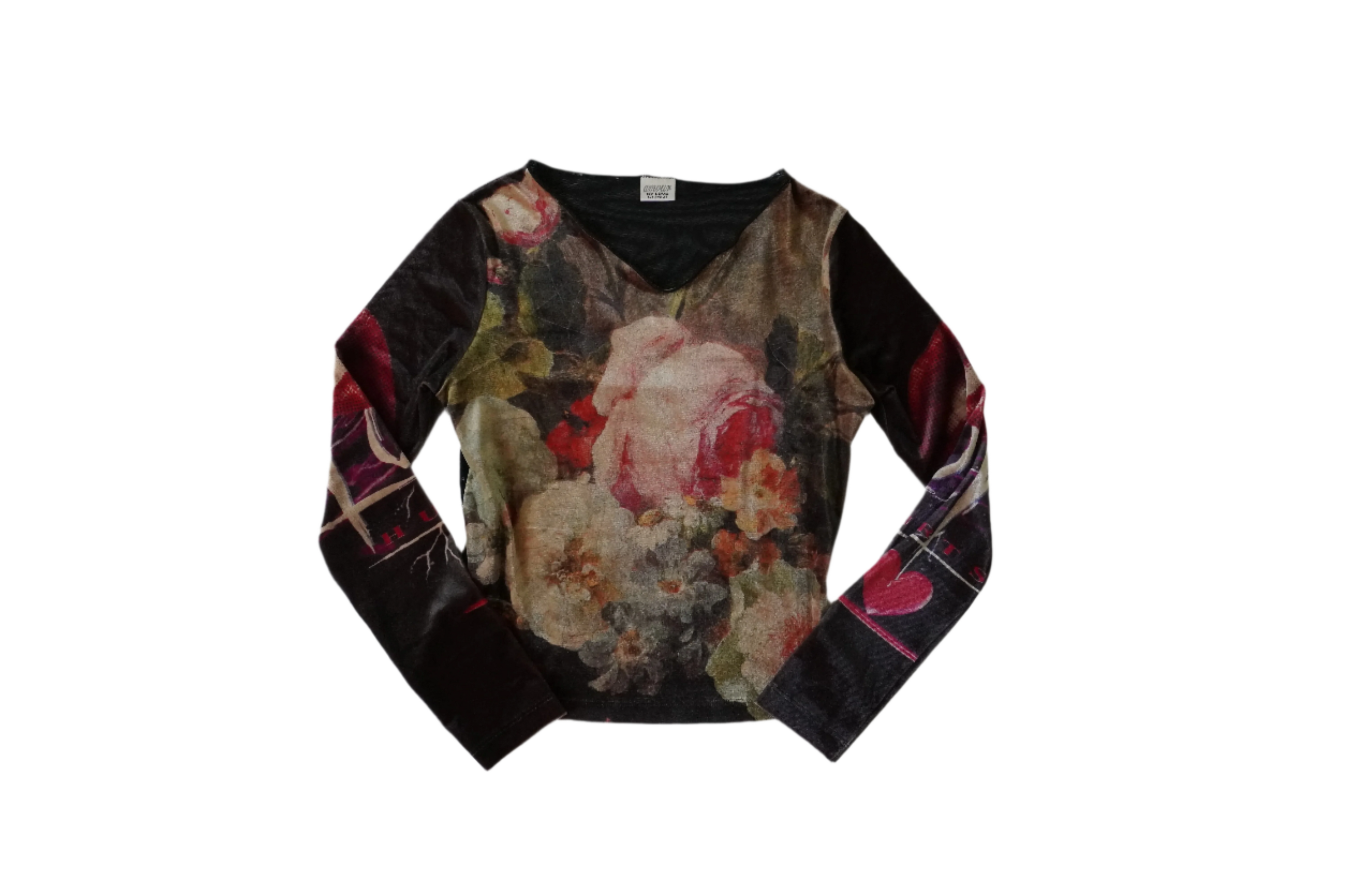 Amour by Love Top (M)