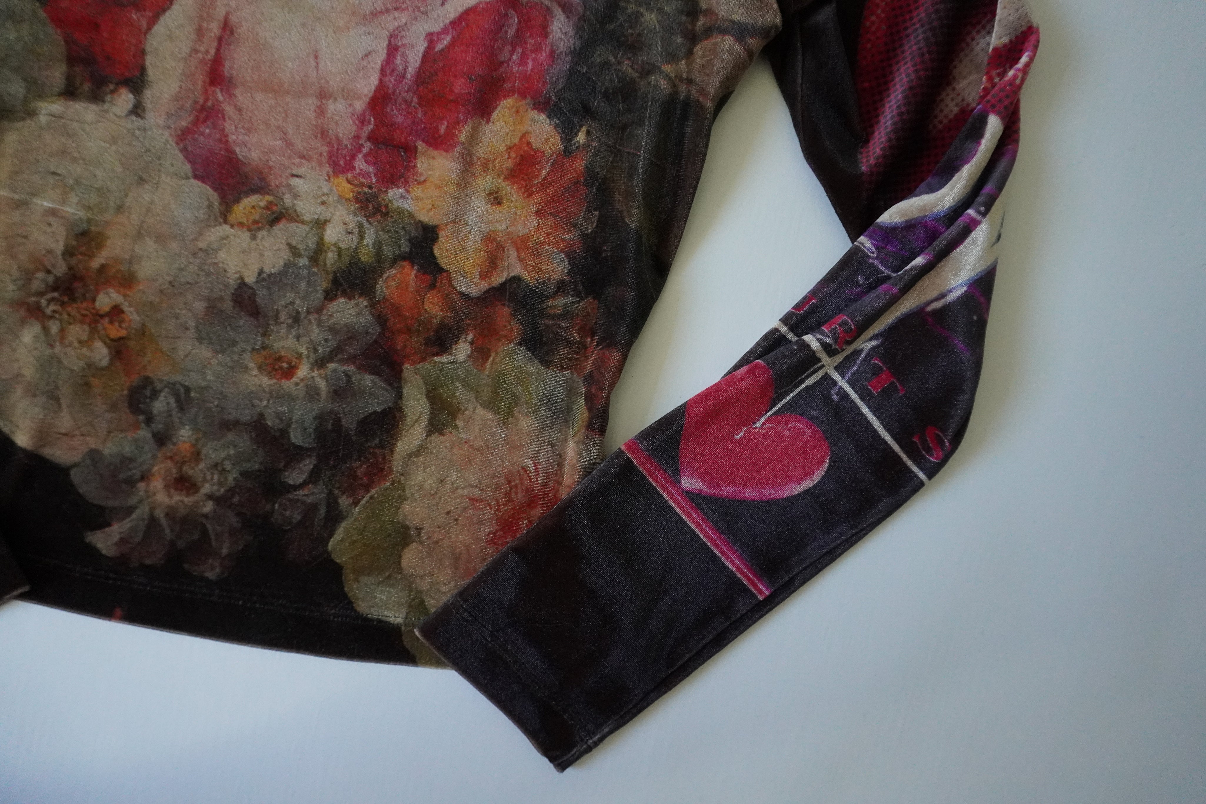 Amour by Love Top (M)