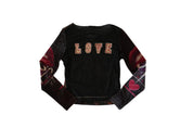 Amour by Love Top (M)