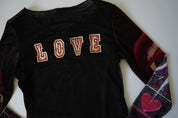 Amour by Love Top (M)