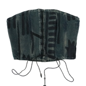 Biche de Bere Corset (XS)