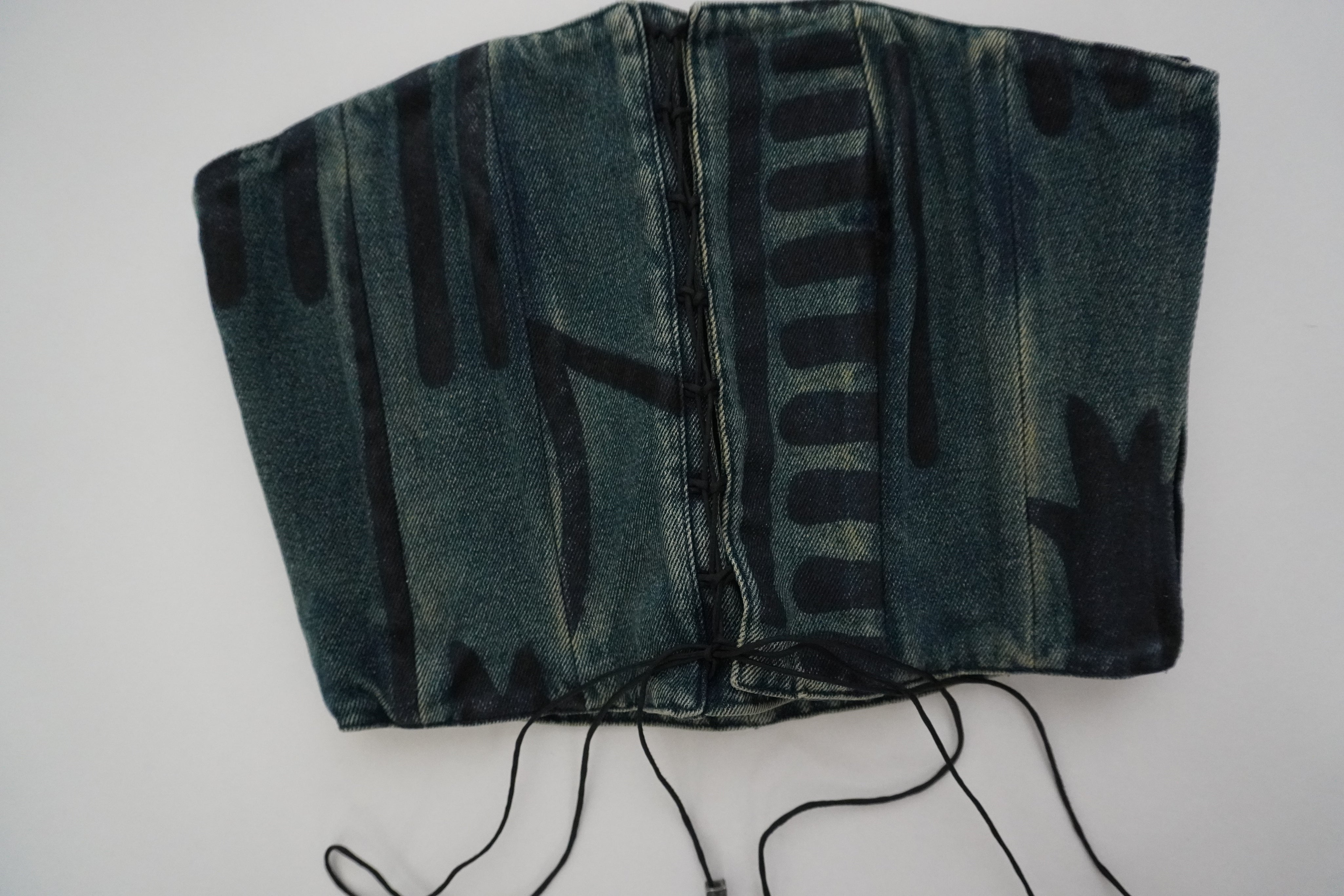 Biche de Bere Corset (XS)