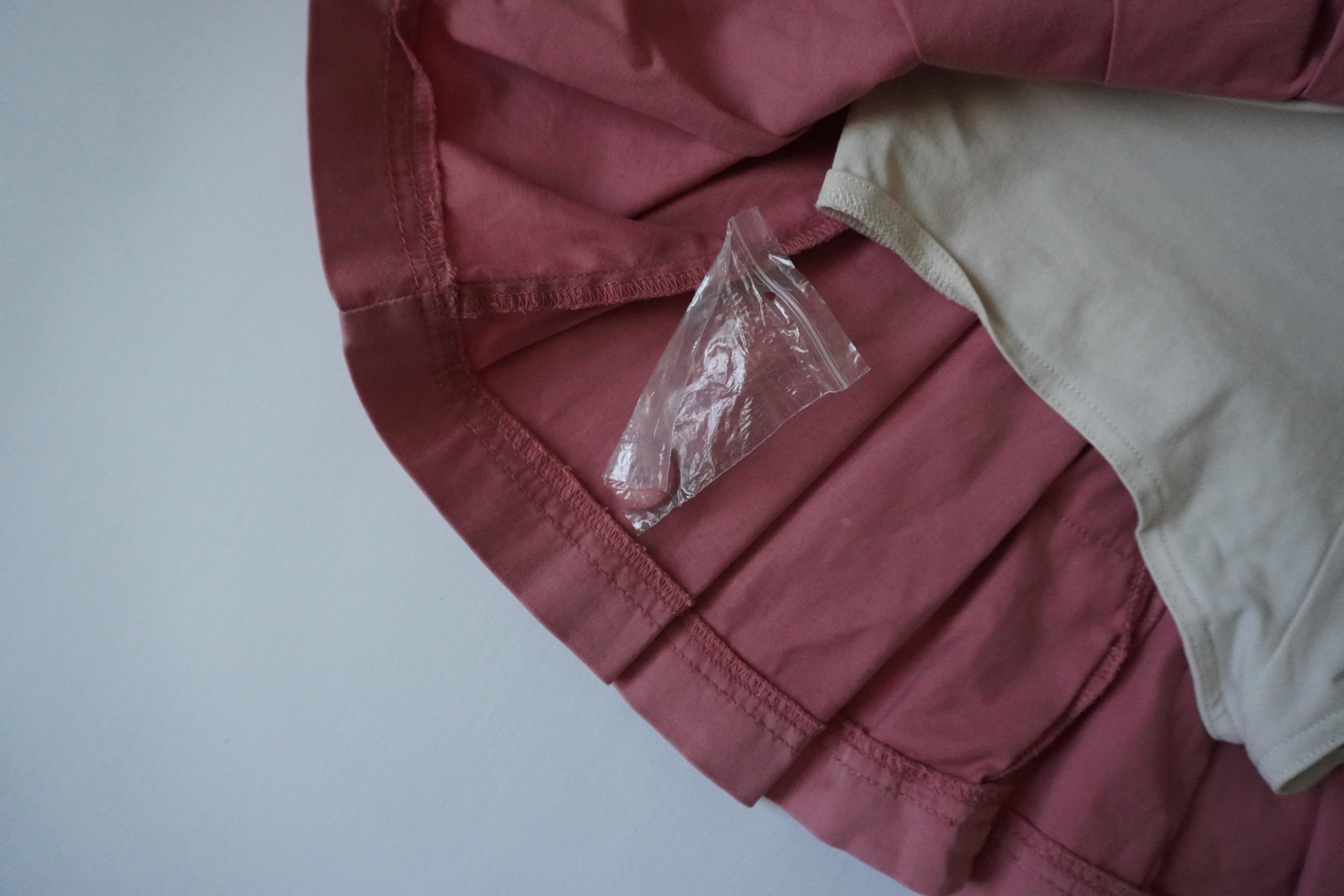 Miss Sixty Mini Skort (S)