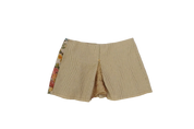Cyberg Micro Mini Skirt (S)