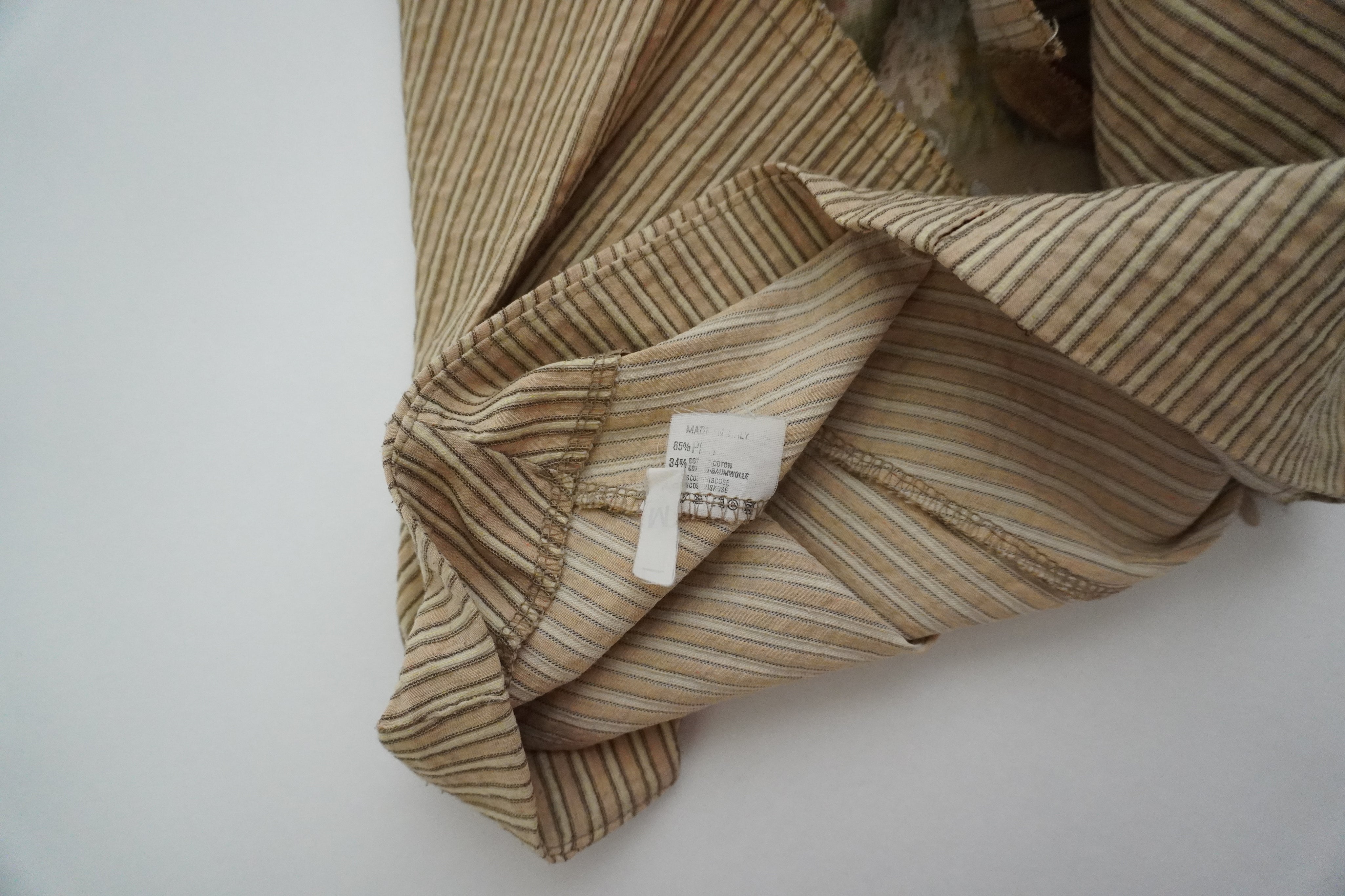 Cyberg Micro Mini Skirt (S)