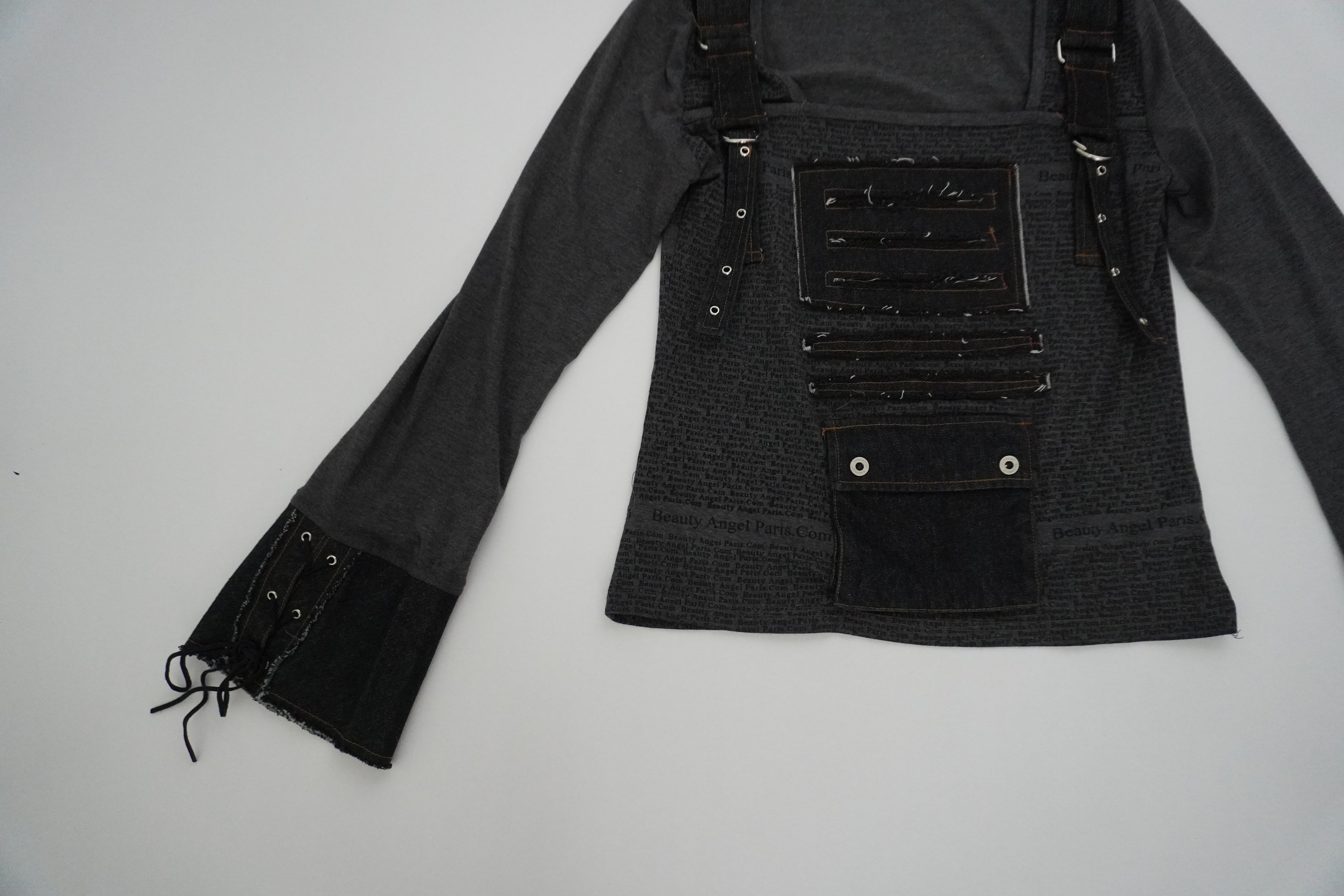 Beauty Angel Top (M)