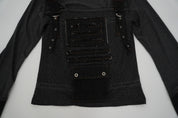 Beauty Angel Top (M)