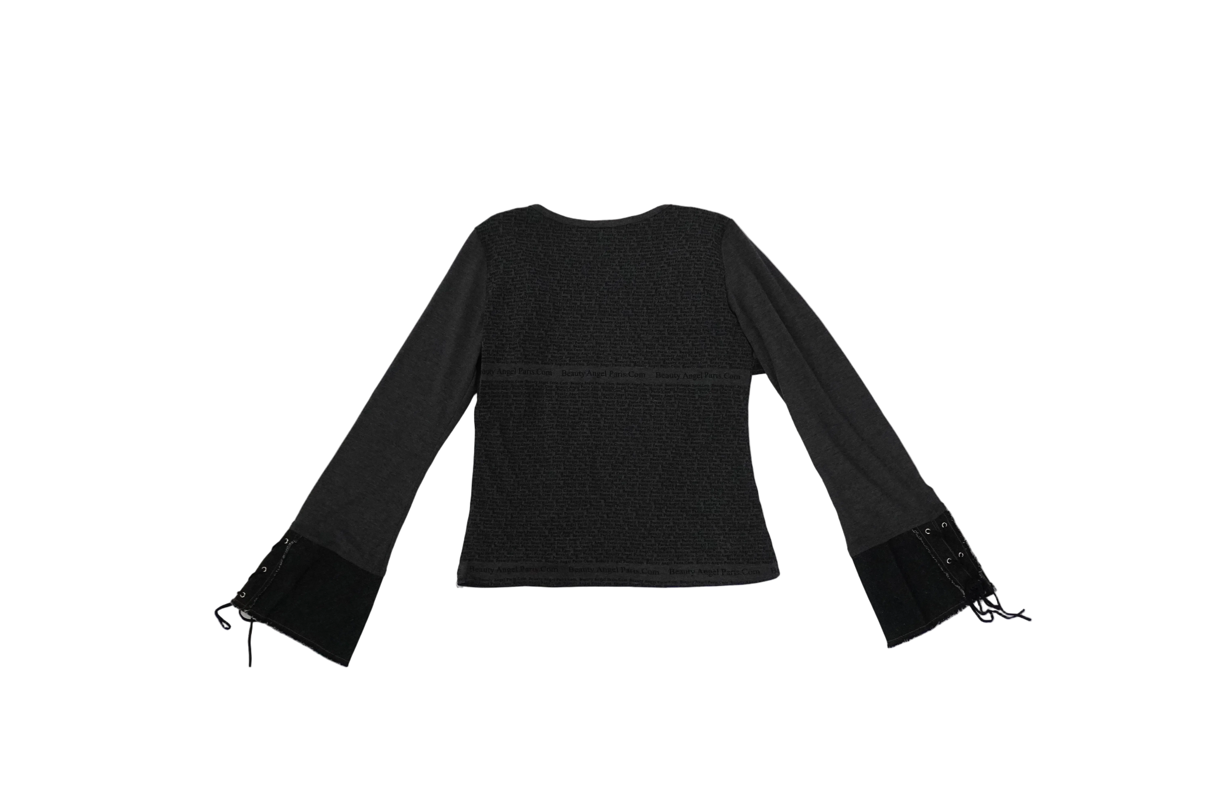 Beauty Angel Top (M)
