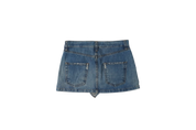 Spanish Mini Bow Skirt (S)