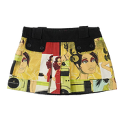 Custo Barcelona Mini Skirt (M)