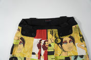 Custo Barcelona Mini Skirt (M)