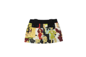 Custo Barcelona Mini Skirt (M)