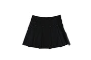 Cop Copine Pleated Skirt (M)