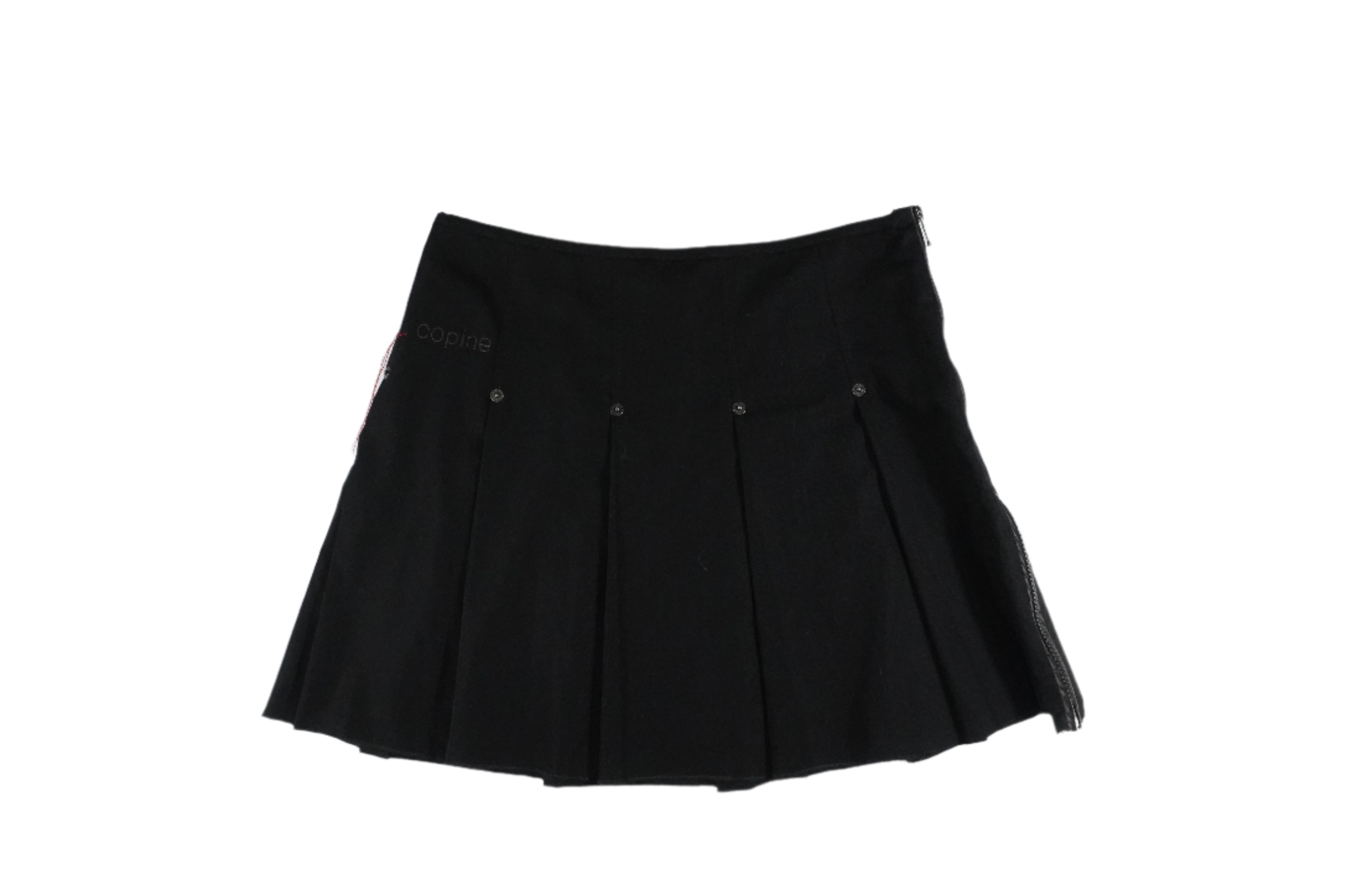 Cop Copine Mini Skirt (S)