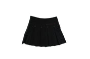 Cop Copine Pleated Skirt (M)