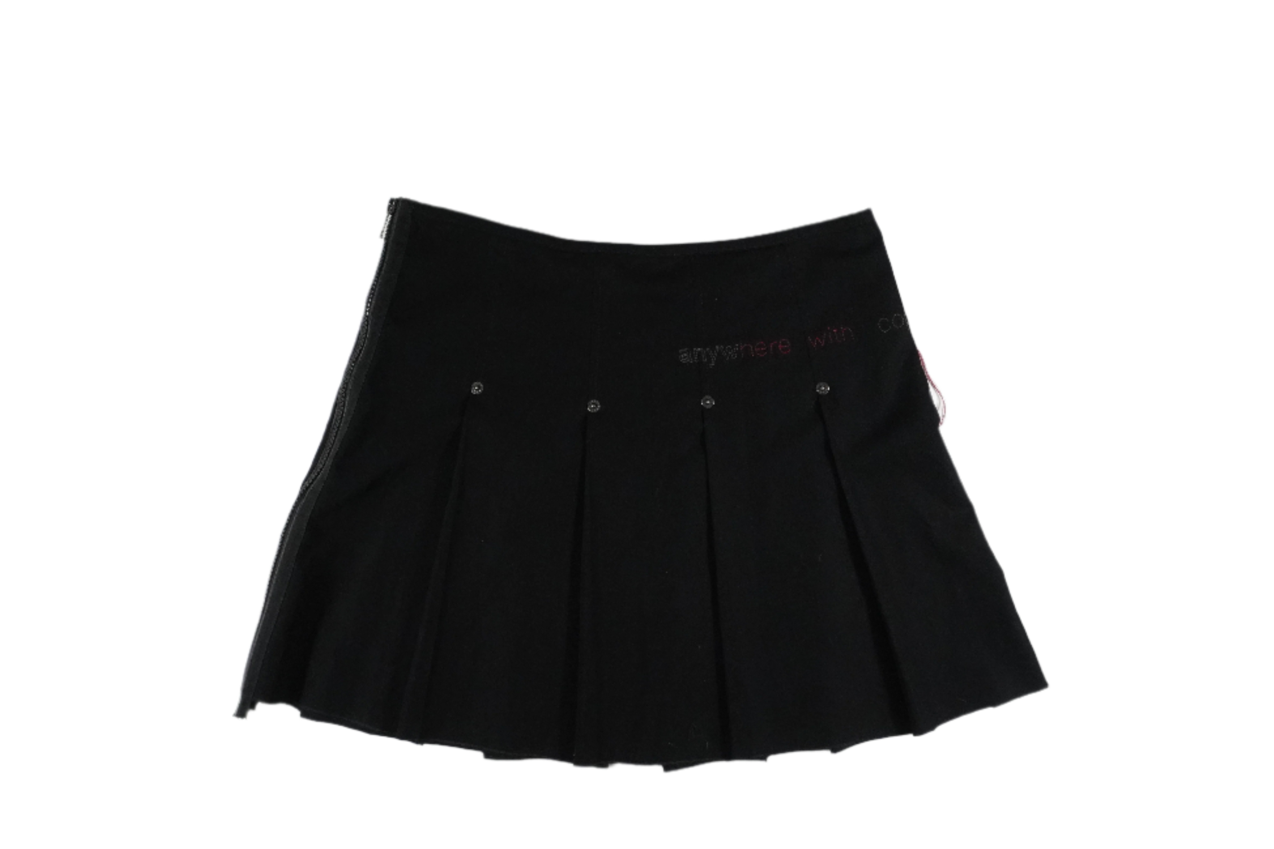 Cop Copine Mini Skirt (S)