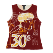 Custo Barcelona Tank Top (M)