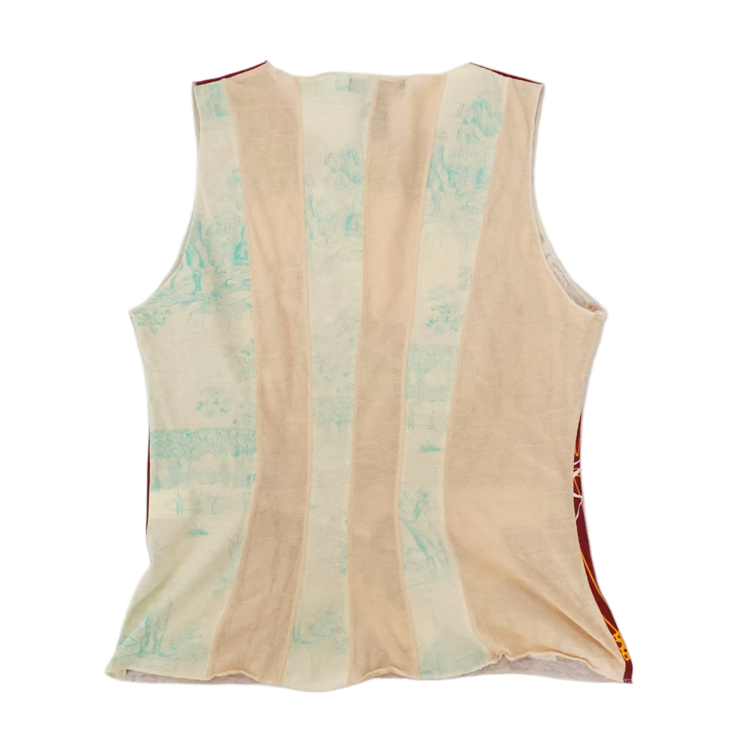 Custo Barcelona Tank Top (M)
