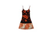 Custo Barcelona Mini Dress (XS)
