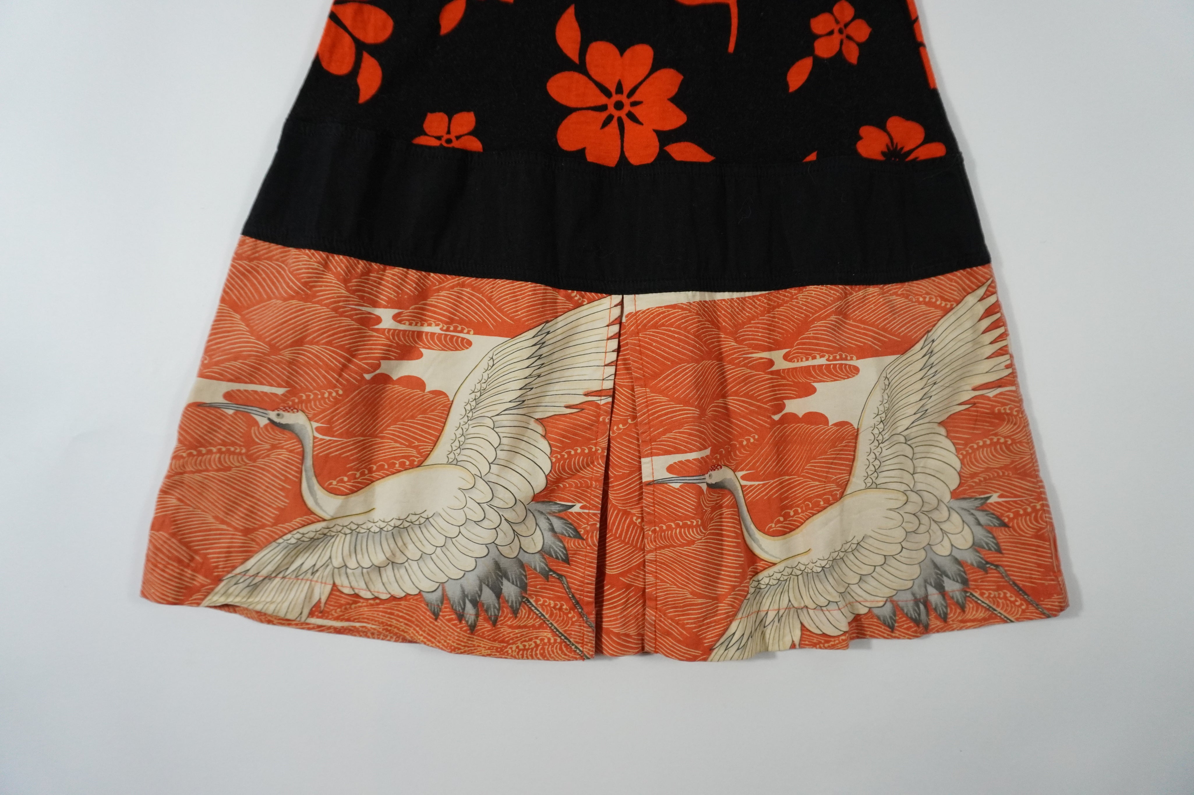 Custo Barcelona Mini Dress (XS)