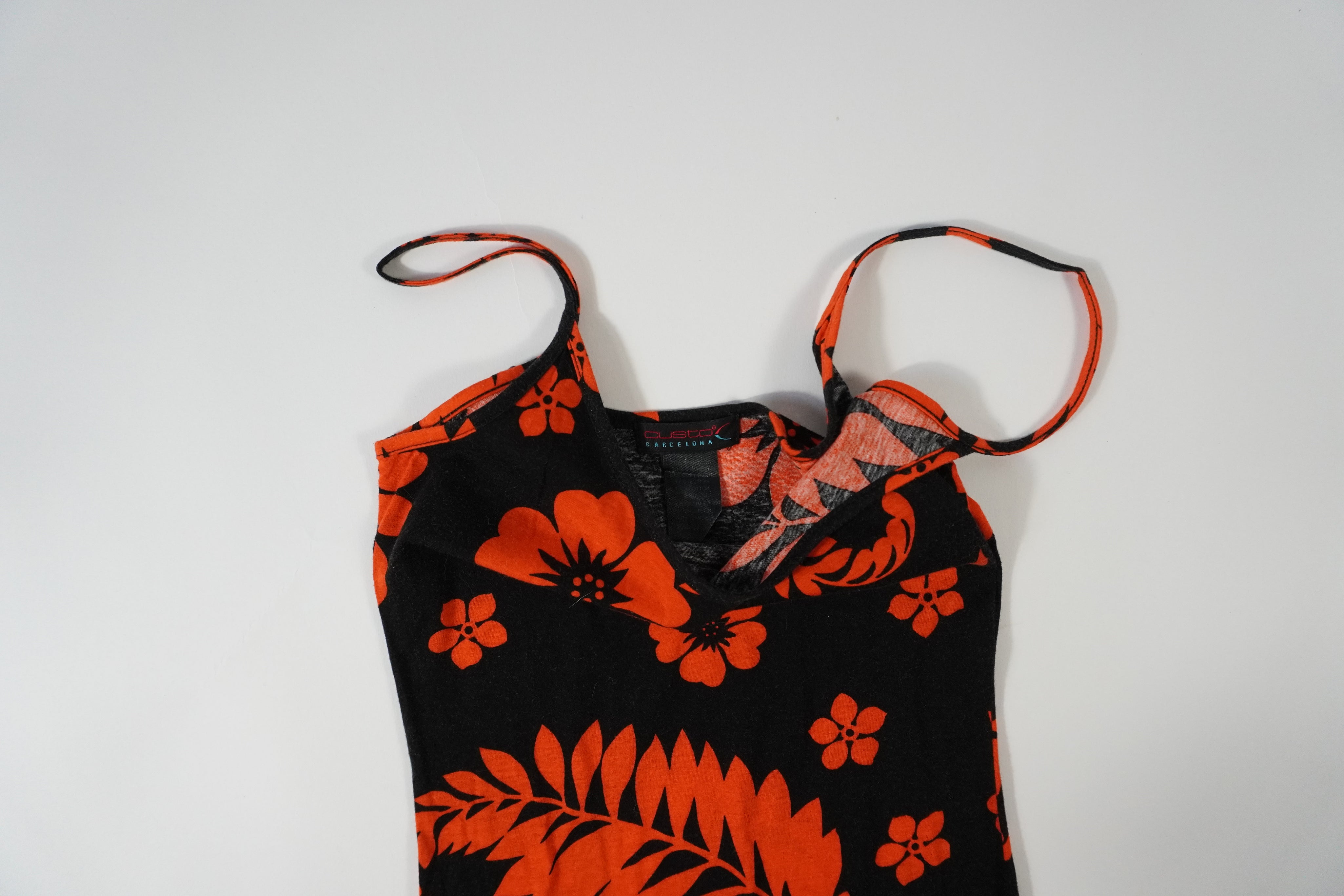 Custo Barcelona Mini Dress (XS)