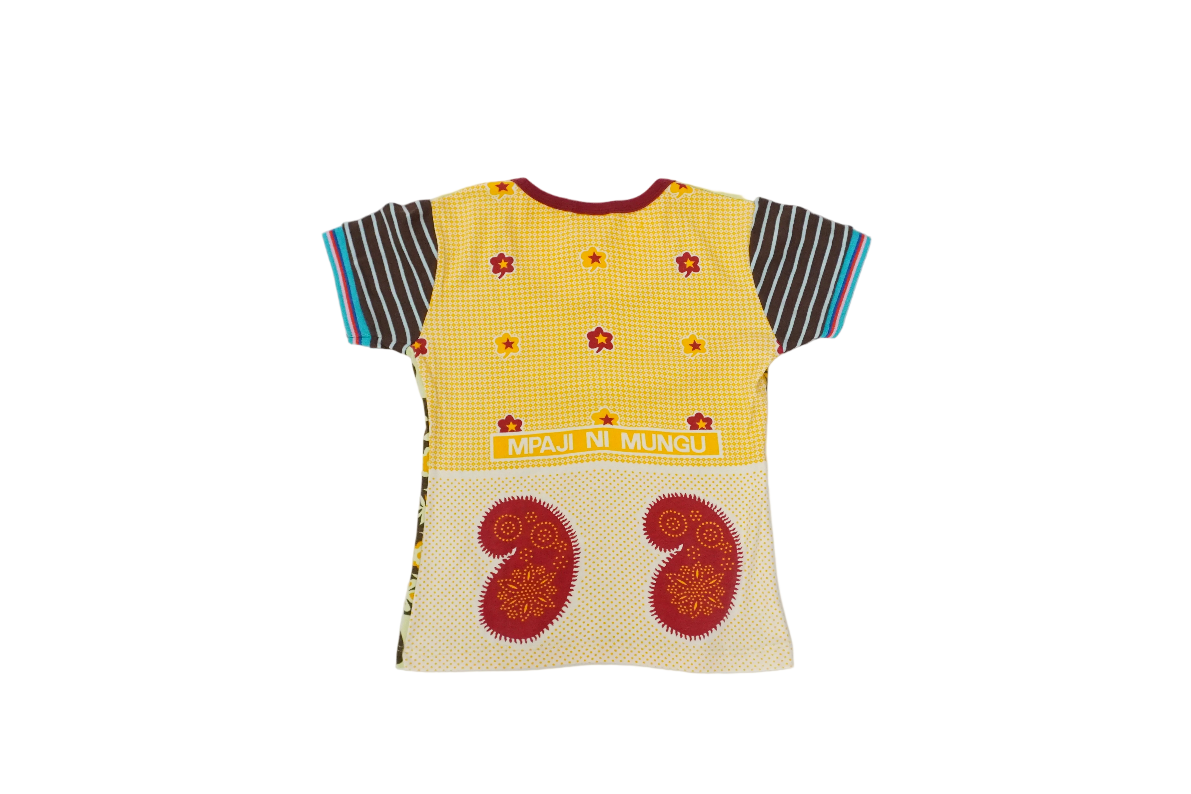 Custo Barcelona Graphic Top (M)