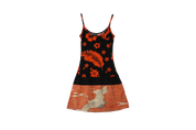 Custo Barcelona Mini Dress (XS)