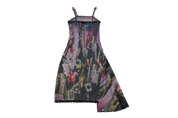 Italian Midi Dress (S)