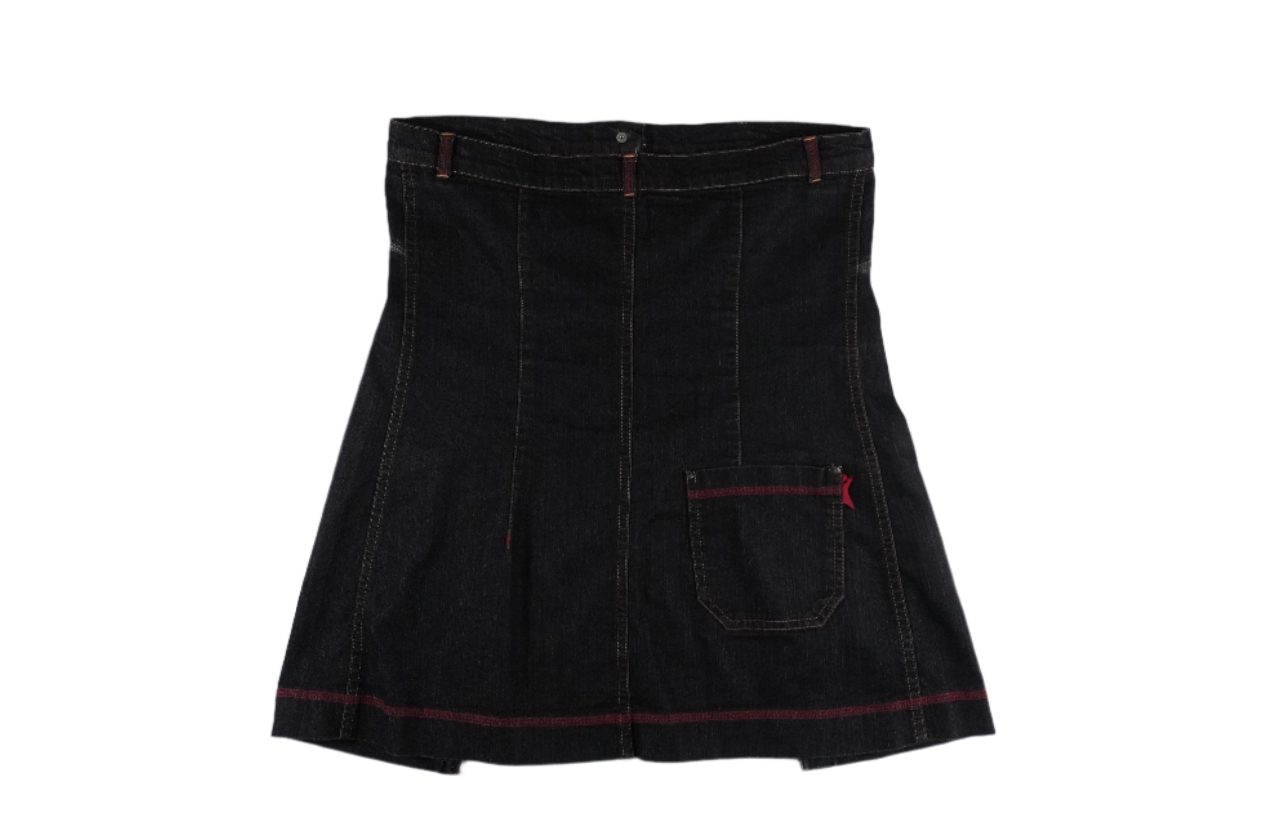 Cop Copine Denim Top (M)