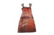 Italian Midi Dress (XS)