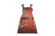Italian Midi Dress (XS)