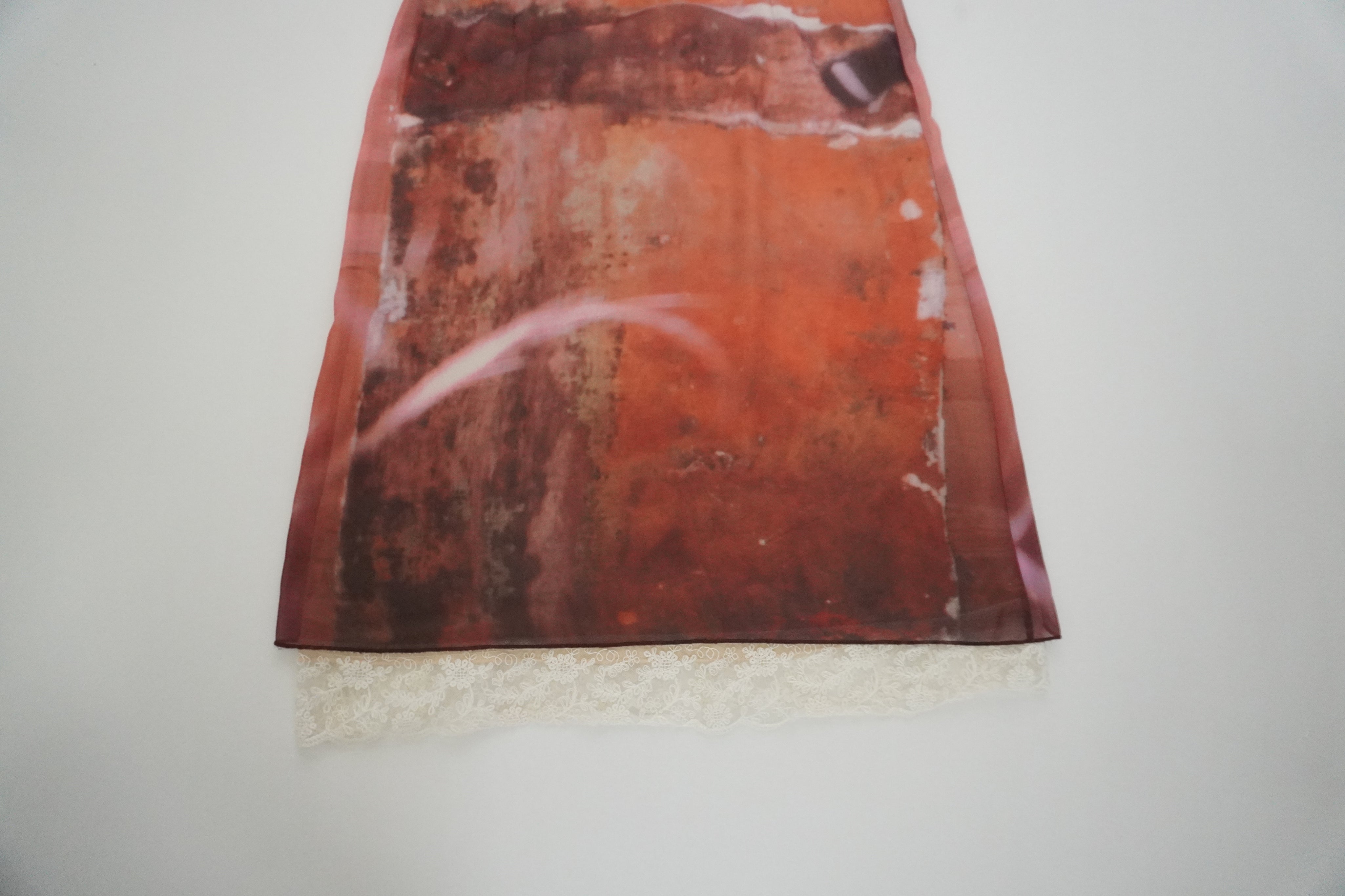 Italian Midi Dress (XS)